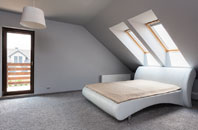 Barton Le Street bedroom extensions