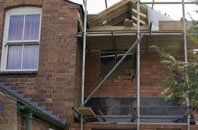 free Barton Le Street home extension quotes